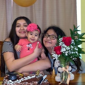 Meet your Posher, Marisol